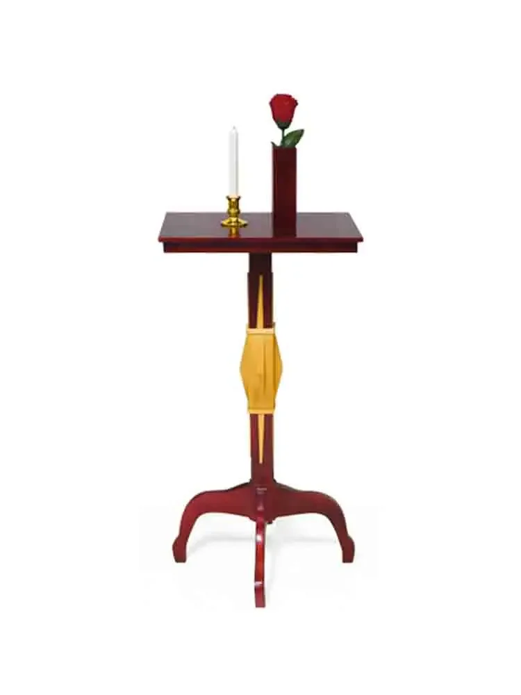 Super Light Floating Table (Anti Gravity Vase+ Candlestick ) Stage Magic Tricks Illusions Gimmick Levitation Magia Magie
Super Light Floating Table (Anti Gravity Vase+ Candlestick ) Stage Magic Tricks Illusions Gimmick Levitation Magia Magie