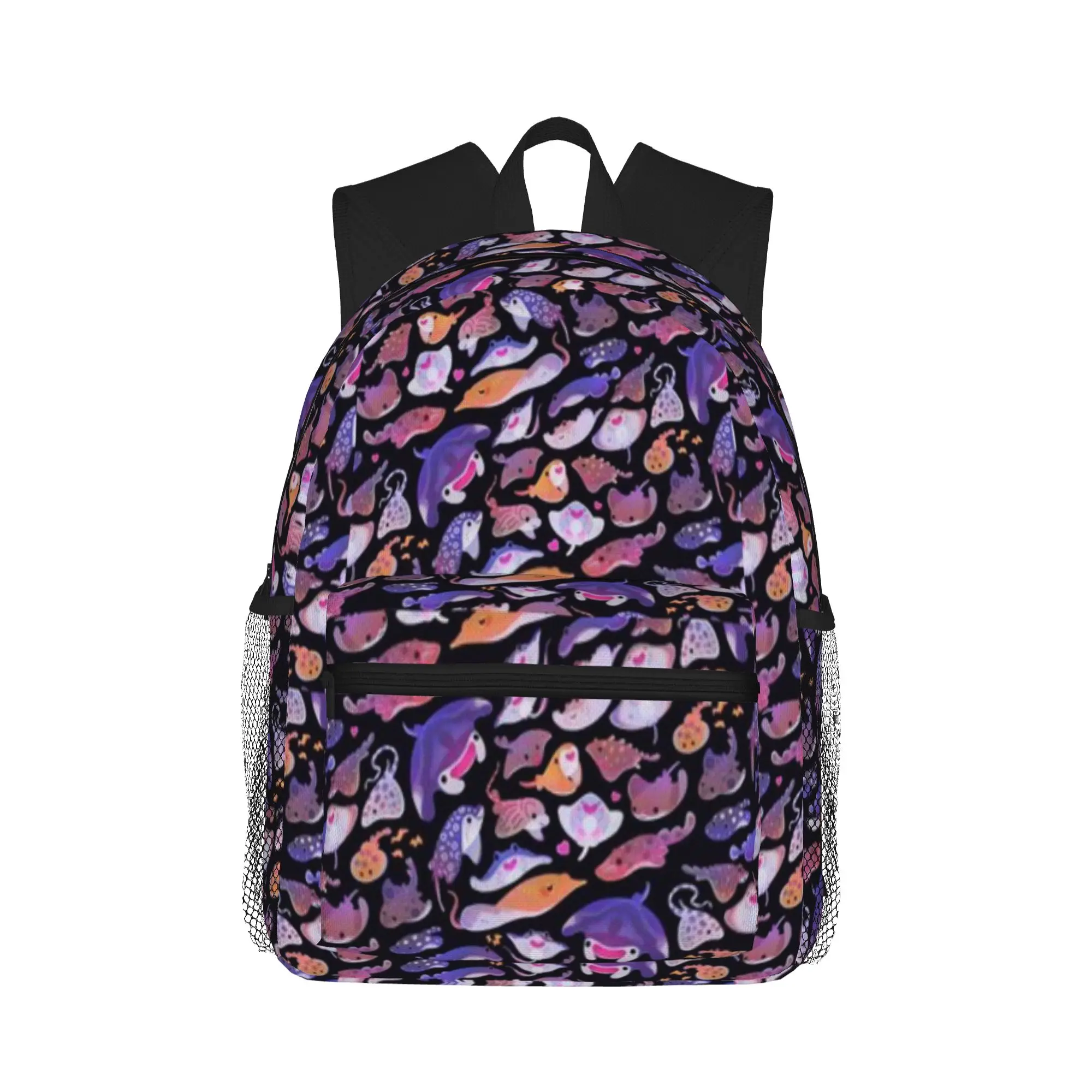 Ray day 1 Casual Backpack for Students and Adults Feminina backpack
Ray day 1 Casual Backpack for Students and Adults Feminina backpack