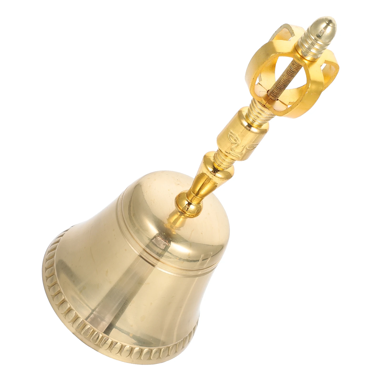 Multi Purpose Easy Hand Clean Feng Shui Home Buddha Bell Decor Hand-Cracked Bell Temple Decor
Multi Purpose Easy Hand Clean Feng Shui Home Buddha Bell Decor Hand-Cracked Bell Temple Decor