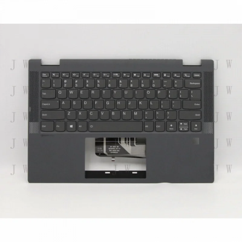 DDZ New For Lenovo Flex 5-14IIL05 ARE05 ITL05 Palmrest 5CB0Y85490 Backlit Keyboard
DDZ New For Lenovo Flex 5-14IIL05 ARE05 ITL05 Palmrest 5CB0Y85490 Backlit Keyboard