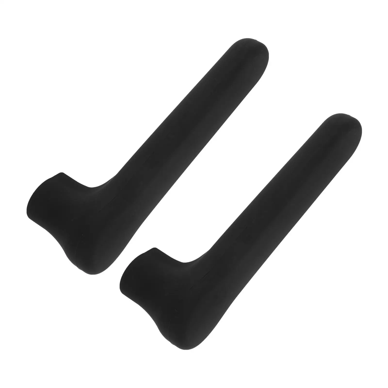 Door H le Covers 2 Pcs Black Safety Child Lock Knob Bumpers Glossy Baby Protectors Silicone Door Knob Cover Gloves
Door H le Covers 2 Pcs Black Safety Child Lock Knob Bumpers Glossy Baby Protectors Silicone Door Knob Cover Gloves