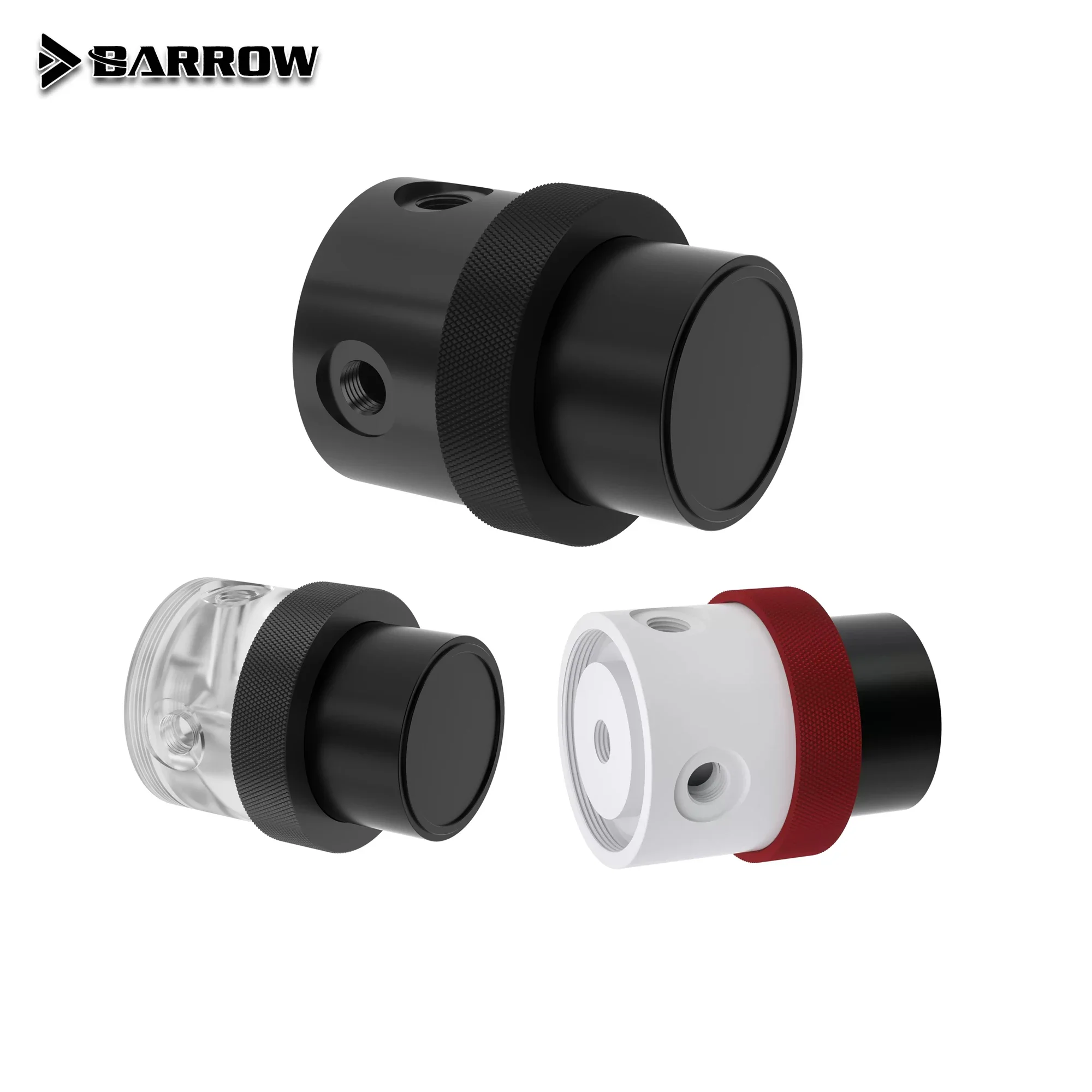 Barrow PC Water Cooling Pump PWM Speed Regulation 18W Cold System Dedicated Water Pumps
Barrow PC Water Cooling Pump PWM Speed Regulation 18W Cold System Dedicated Water Pumps