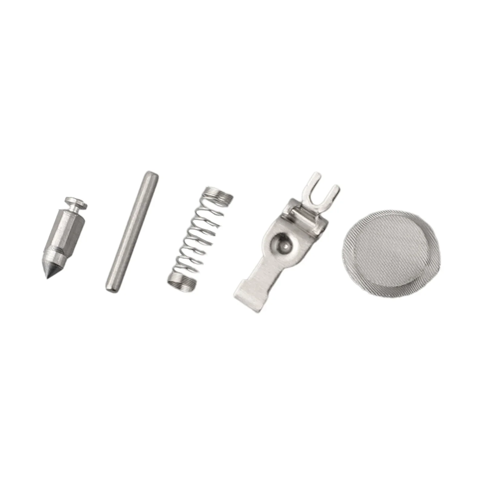 Equipment High Quality Repair Kits Carburetor Repair Kits Part Carburetor 371 371XP 372 9pcs Accessories Rebuild Replacement Set
Equipment High Quality Repair Kits Carburetor Repair Kits Part Carburetor 371 371XP 372 9pcs Accessories Rebuild Replacement Set