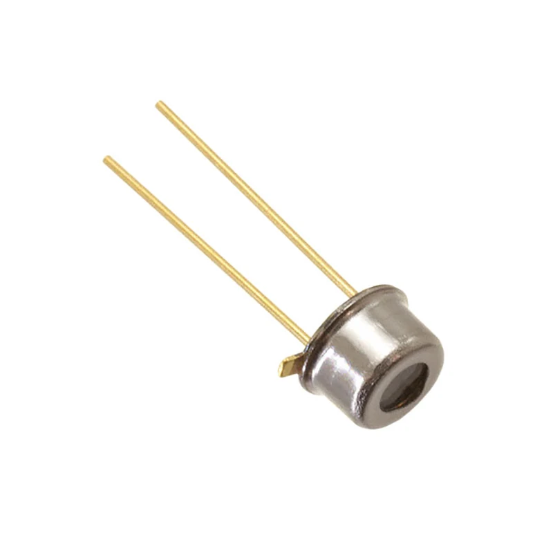 GUVCL-T10GD UVC LED 230-320nm Korea GENICOM photodiode solar ultraviolet sensor ultraviolet lamp GenUV
GUVCL-T10GD UVC LED 230-320nm Korea GENICOM photodiode solar ultraviolet sensor ultraviolet lamp GenUV