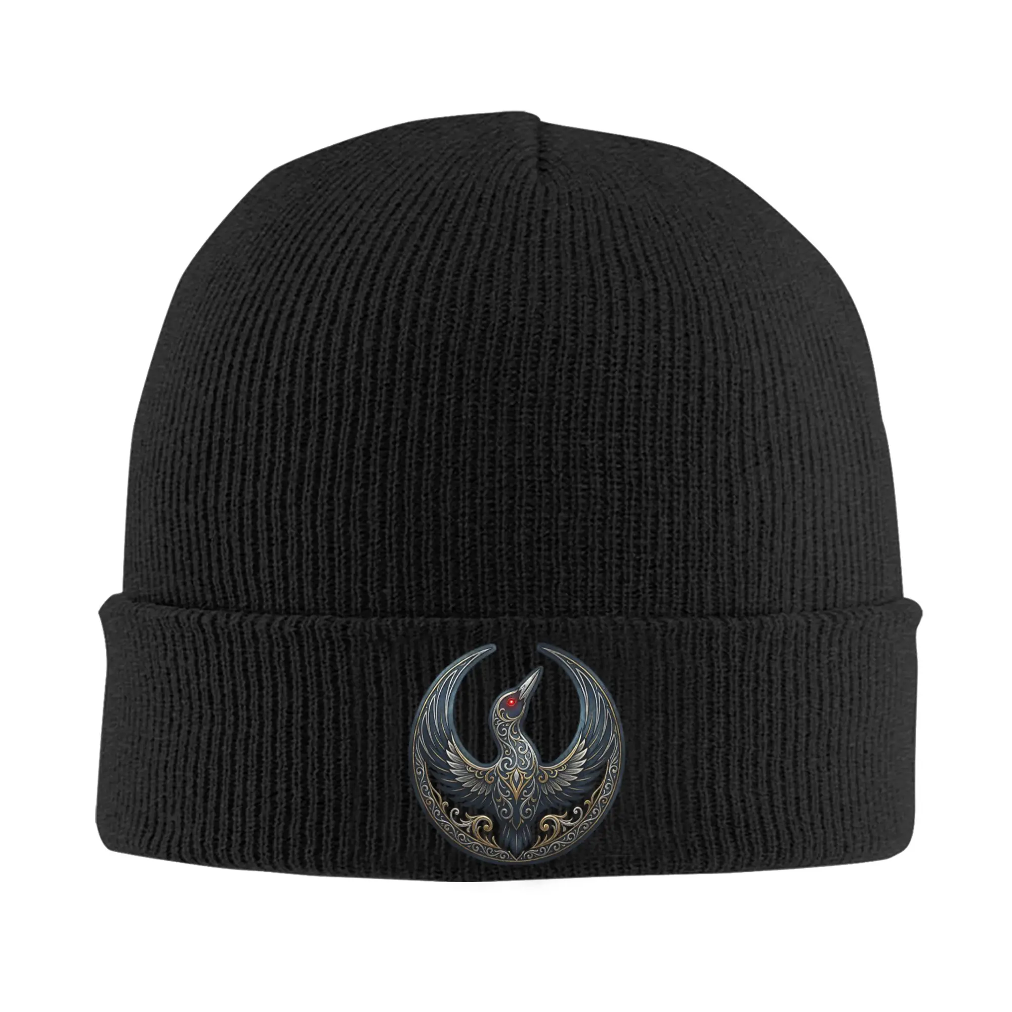 Rebel Loon Emblem Minnesota Resistance Beanie Hats Knitted Hat Men Street Y2K Warm Caps Autumn Outdoor Sport Graphic Bonnet Hats
Rebel Loon Emblem Minnesota Resistance Beanie Hats Knitted Hat Men Street Y2K Warm Caps Autumn Outdoor Sport Graphic Bonnet Hats
