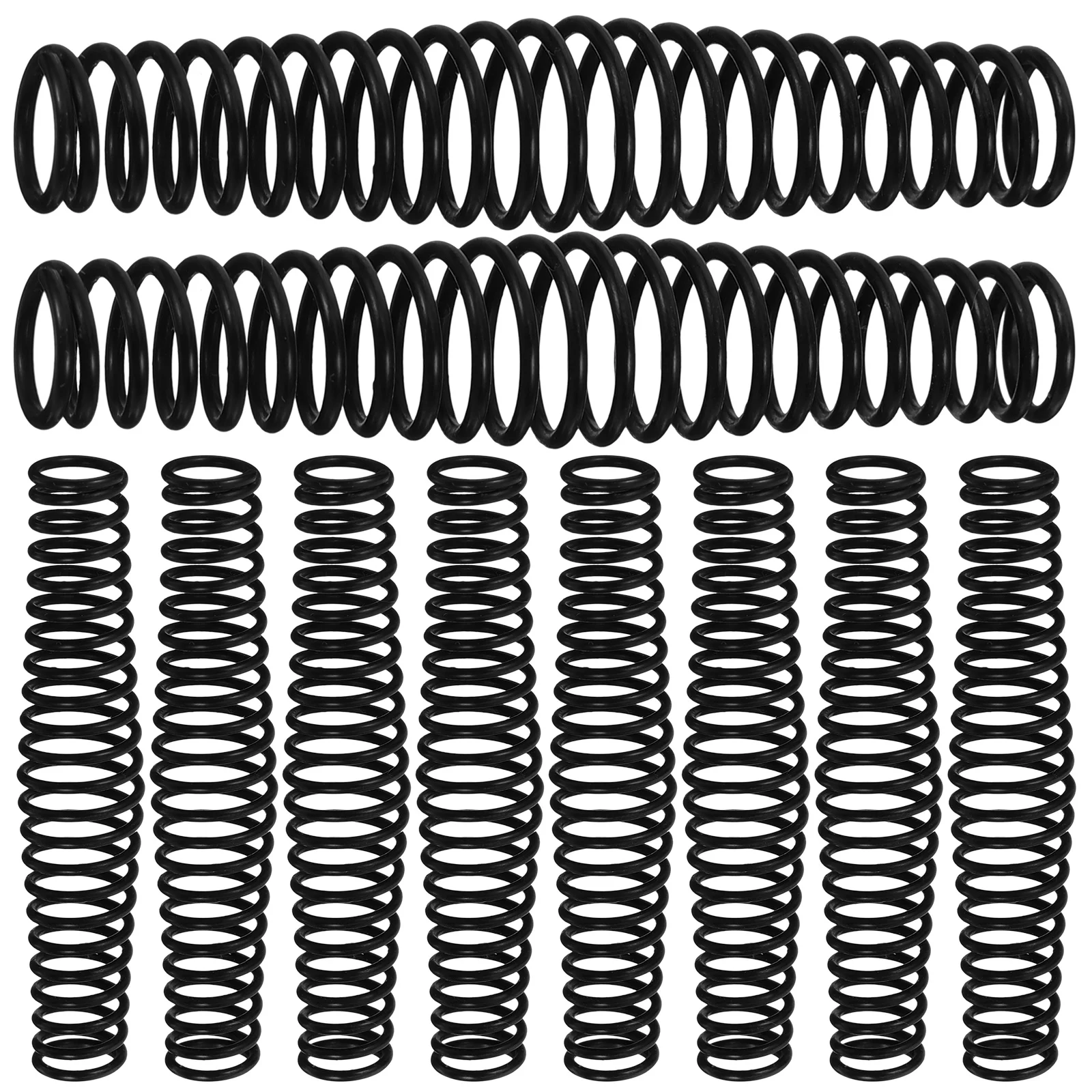10 Pcs Ornament Fruit Branch Shears with Spring Accessories Pruning Springs Automatic Garage Door Lock
10 Pcs Ornament Fruit Branch Shears with Spring Accessories Pruning Springs Automatic Garage Door Lock