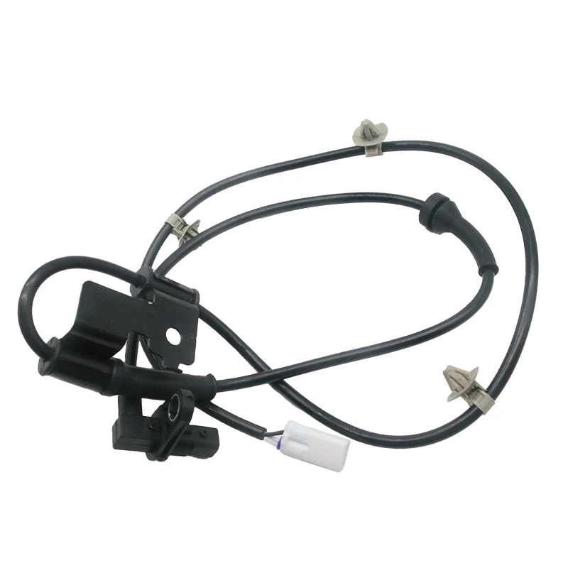 95670-2B210 956702B210 High Quality New Front Right ABS Wheel Speed Sensor For Hyundai Santa Fe 2010-2012 2.4L 3.5L Auto Parts
95670-2B210 956702B210 High Quality New Front Right ABS Wheel Speed Sensor For Hyundai Santa Fe 2010-2012 2.4L 3.5L Auto Parts
