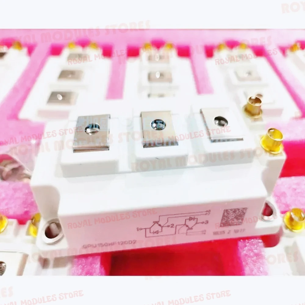 New Original GPU200HF120D2 GPU300HF120D2 GPU450HF120D2SE GPU200HF120D2SE GPU150HF120D2 GPU300HF120D2SE
New Original GPU200HF120D2 GPU300HF120D2 GPU450HF120D2SE GPU200HF120D2SE GPU150HF120D2 GPU300HF120D2SE