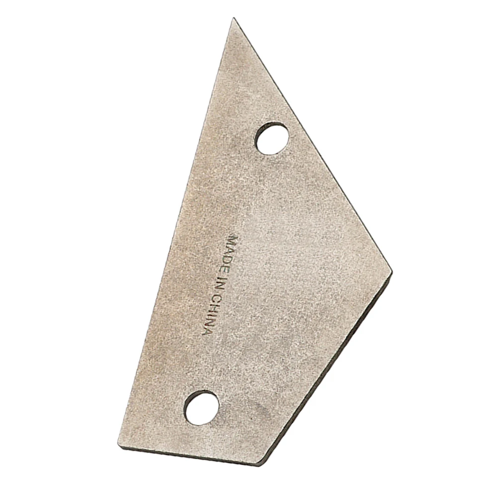 Triangular Ruler Guitar Fret Rocker Leveling Tool Compact Durable Metal Electric Bass Supplies Luthier Instruments
Triangular Ruler Guitar Fret Rocker Leveling Tool Compact Durable Metal Electric Bass Supplies Luthier Instruments