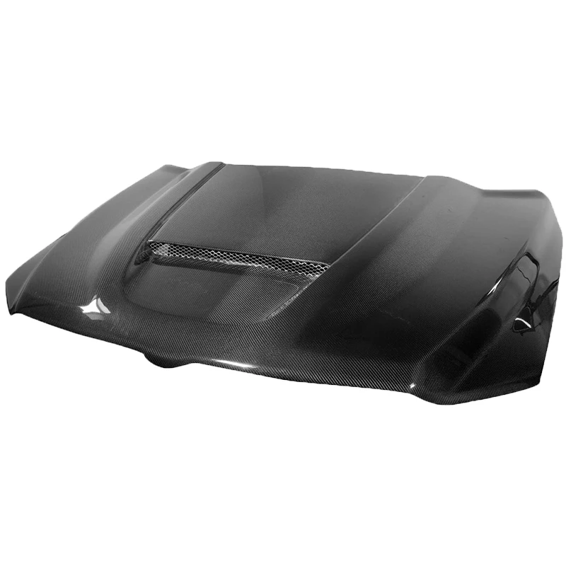 Carbon Fiber Hood Bonnet Fit for Dodge Ram 1500 2019-2023
Carbon Fiber Hood Bonnet Fit for Dodge Ram 1500 2019-2023