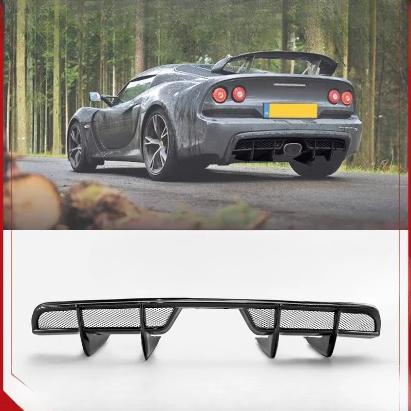 Детали модификации автомобиля подходят для модификации Lotus Elise Lotus Exige S3, задняя губа спойлера из углеродного волокна, хвостовая губа
Детали модификации автомобиля подходят для модификации Lotus Elise Lotus Exige S3, задняя губа спойлера из углеродного волокна, хвостовая губа