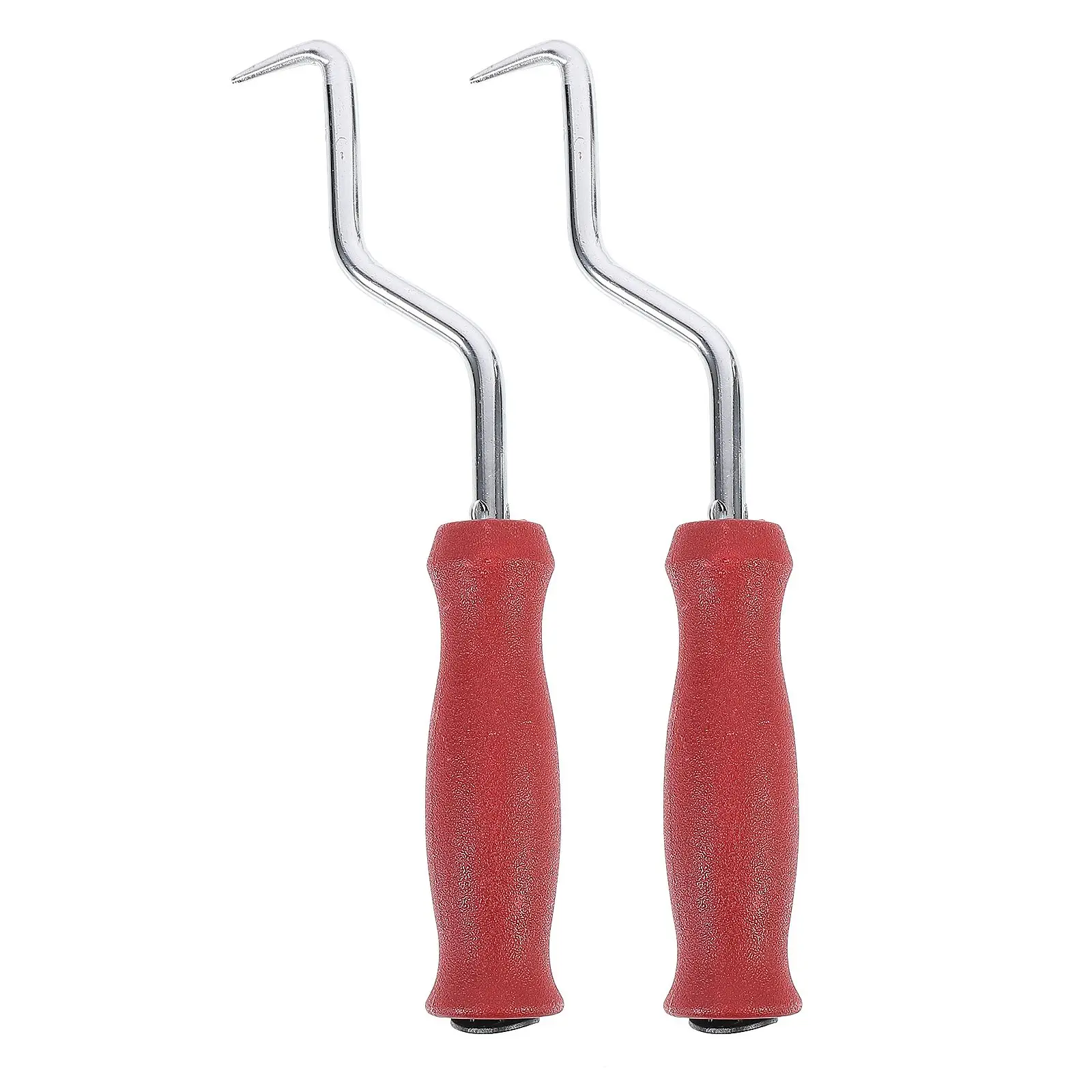 Crimping Steel Hook Wire Ties Curved Rebar Long Handle Bending Red Plastic Tool Fences
Crimping Steel Hook Wire Ties Curved Rebar Long Handle Bending Red Plastic Tool Fences