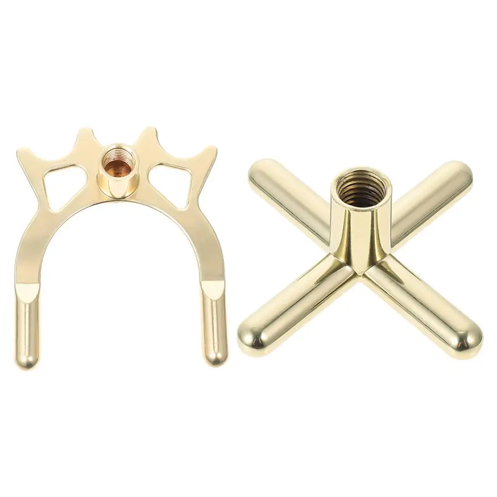 2Pcs Pool Cue Bridge Copper Rack Billiards Accessories High Bridge Head Design for Pool Sticks Precision Game Performance
2Pcs Pool Cue Bridge Copper Rack Billiards Accessories High Bridge Head Design for Pool Sticks Precision Game Performance