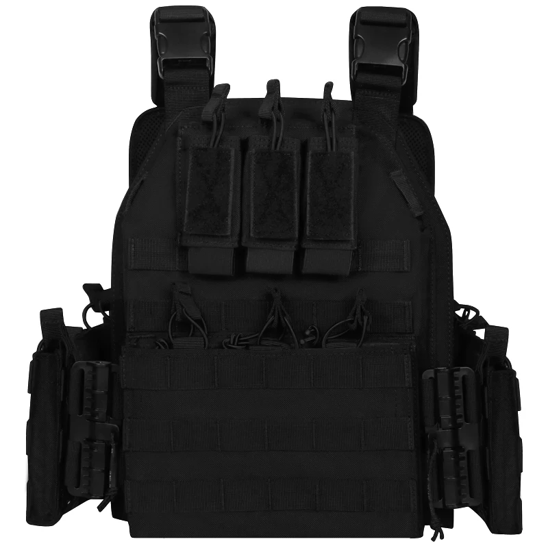 ARTEX8071 Bestselling Quick-Release Tactical Vest for Hunting Outdoor Sports Essential Adjustable Comfortable Design
ARTEX8071 Bestselling Quick-Release Tactical Vest for Hunting Outdoor Sports Essential Adjustable Comfortable Design