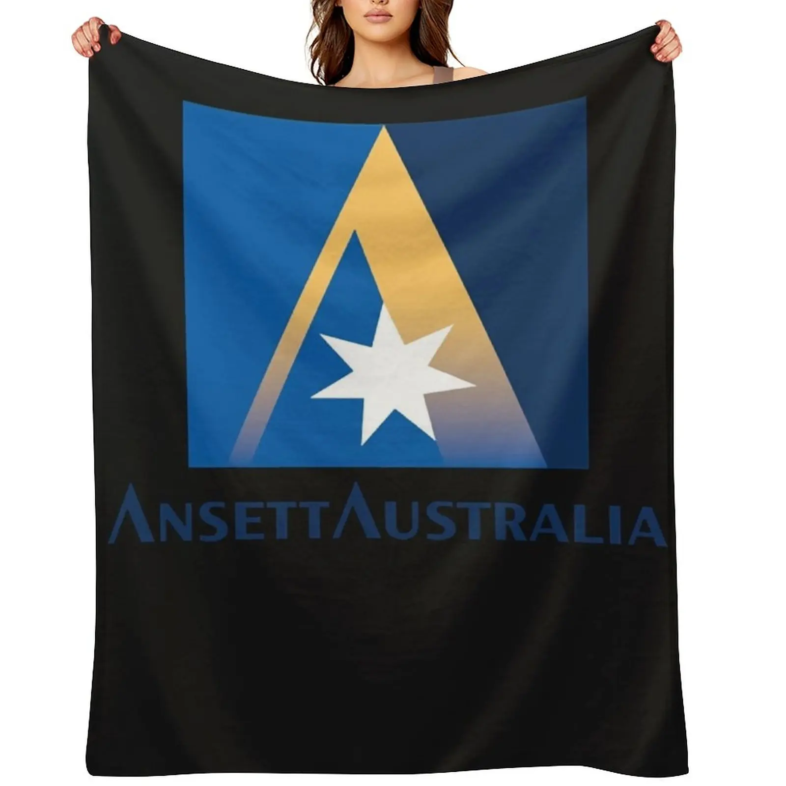 Ansett australia Throw Blanket Vintage Bed Thins Stuffeds Blankets
Ansett australia Throw Blanket Vintage Bed Thins Stuffeds Blankets