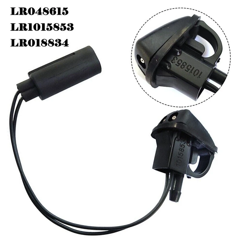 Передняя фотовспышка LR048615 с подогревом LR1015853 для Land Rover LR3 LR4 L319 Range Rover Sport 05-16 2 шт.
Передняя фотовспышка LR048615 с подогревом LR1015853 для Land Rover LR3 LR4 L319 Range Rover Sport 05-16 2 шт.