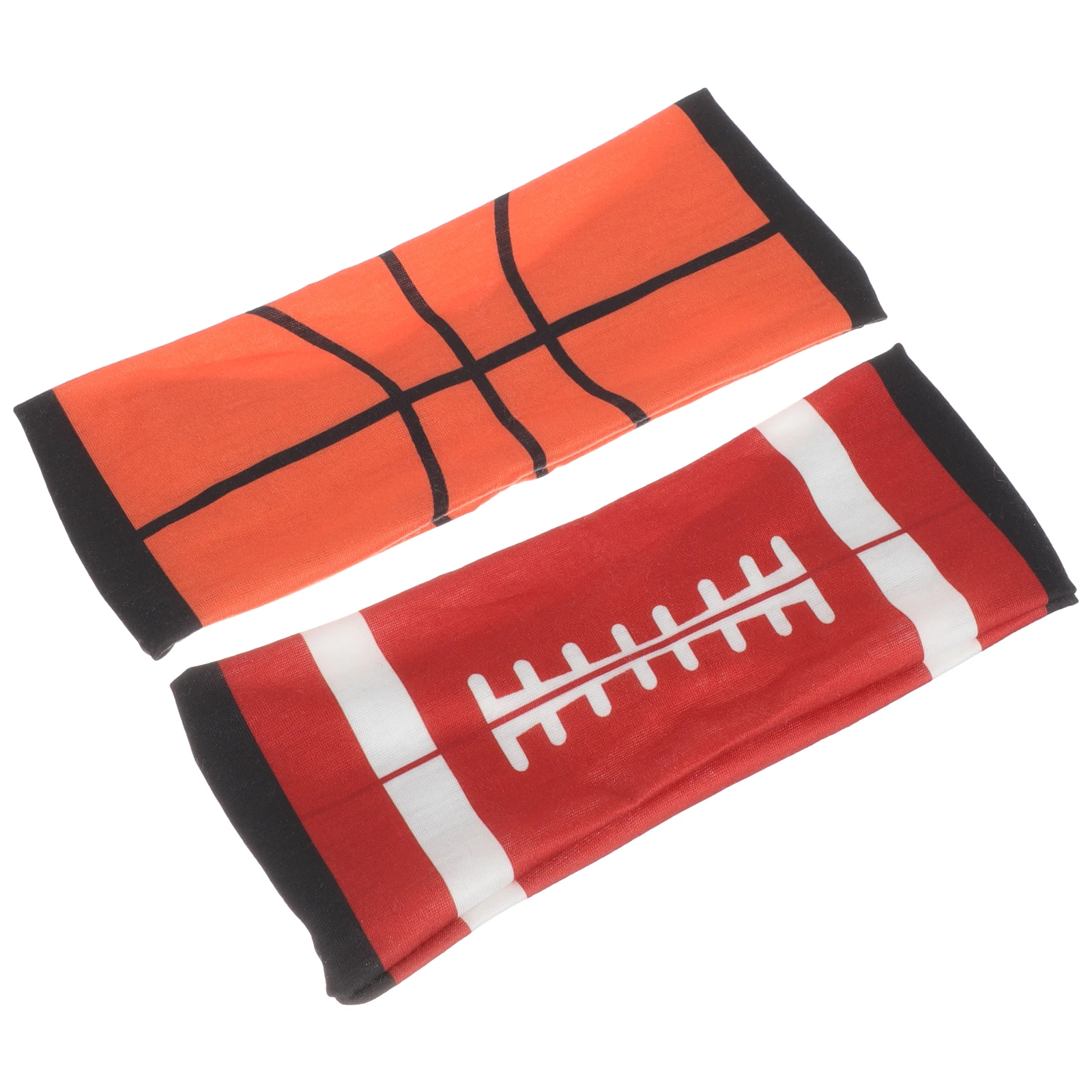 2 Pcs Running Sweatband Miss Headband Sport Polyester Supple Hair Bands Fitness Headbands
2 Pcs Running Sweatband Miss Headband Sport Polyester Supple Hair Bands Fitness Headbands