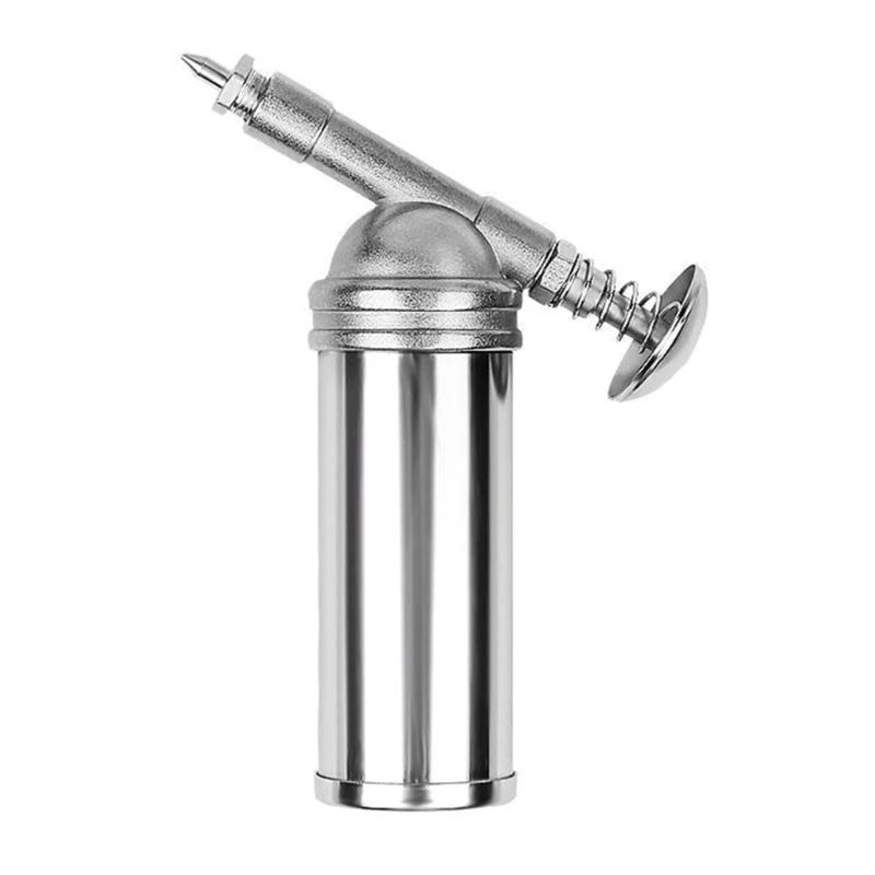 Смазка смазочного оружия 
Смазка смазочного оружия