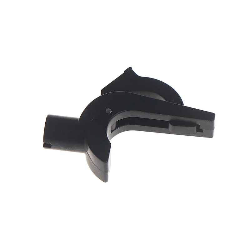 New Tonearm Holder Replacement Tonearm Rest For SL1200 SL1210 MK2 MK3 LP Turntables Essential Turntable Accessories
New Tonearm Holder Replacement Tonearm Rest For SL1200 SL1210 MK2 MK3 LP Turntables Essential Turntable Accessories
