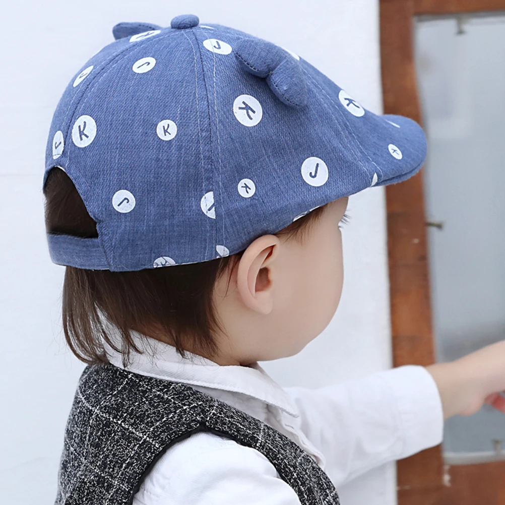 2Pcs Baby Beret Hats Cotton Adorable Winter Warm Hat Decor Kids British Style Casual Infants Toddler Fashion Soft
2Pcs Baby Beret Hats Cotton Adorable Winter Warm Hat Decor Kids British Style Casual Infants Toddler Fashion Soft