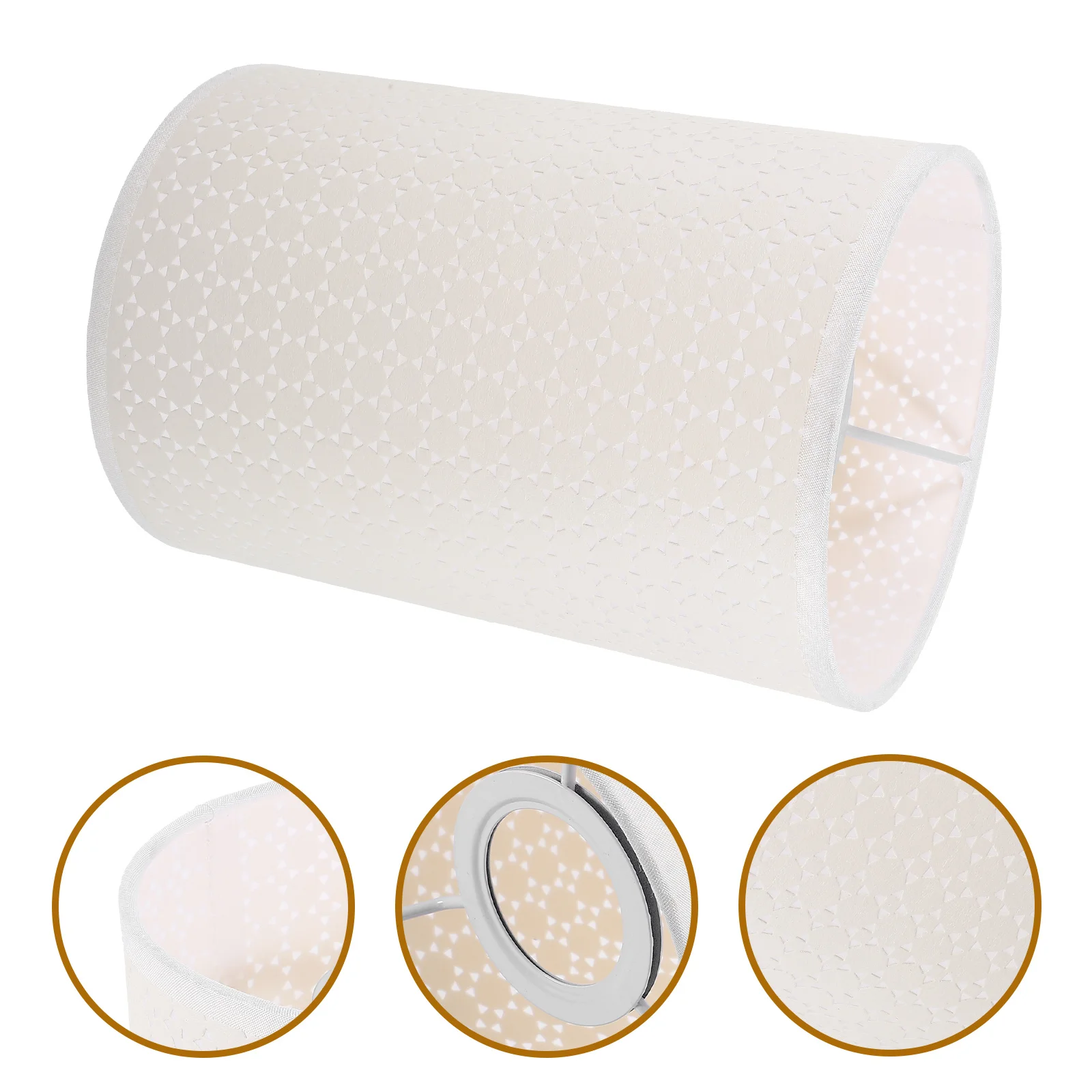 Декоративный современный абажур для спальни, кабинета, отеля, простая установка, длительный срок службы, минималистичный дизайн
Декоративный современный абажур для спальни, кабинета, отеля, простая установка, длительный срок службы, минималистичный дизайн