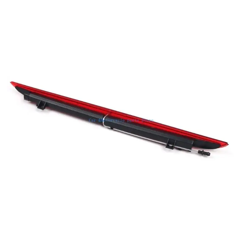 Y9UC Replace 7L6945097B 7L6945097C Third Tail Stop Light High Mount Rear Roof Light
Y9UC Replace 7L6945097B 7L6945097C Third Tail Stop Light High Mount Rear Roof Light