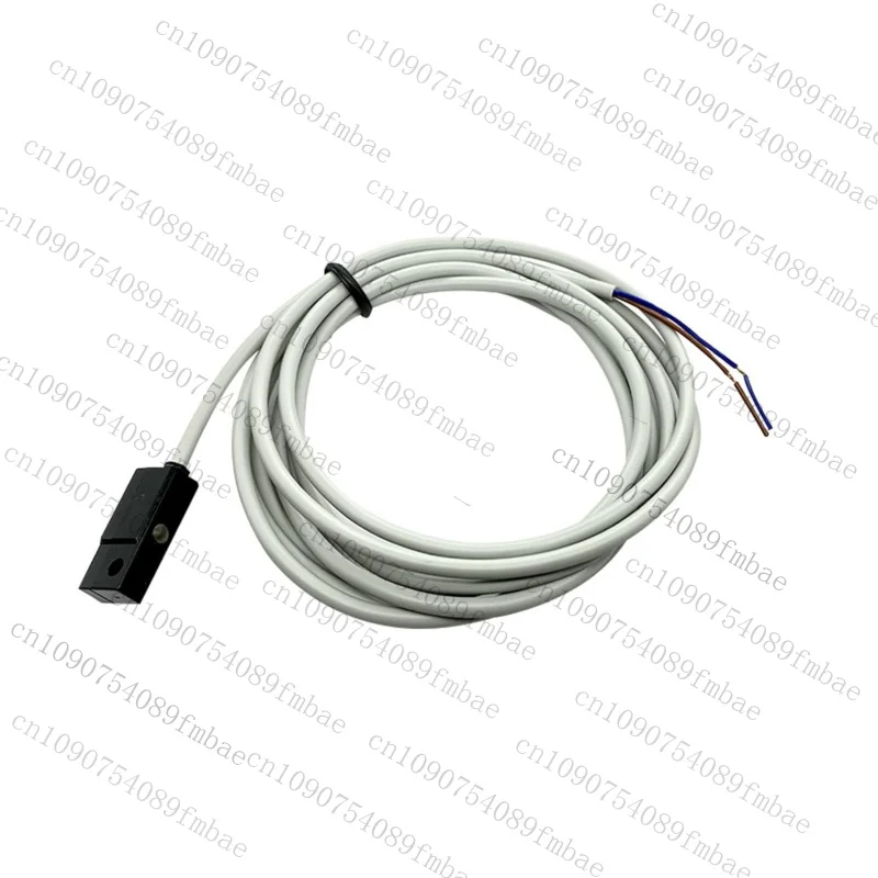 1PCS Pneumatic reed magnetic sensor waterproof limit cylinder stroke induction switch two-wire normally open magnetic switch SEN
1PCS Pneumatic reed magnetic sensor waterproof limit cylinder stroke induction switch two-wire normally open magnetic switch SEN