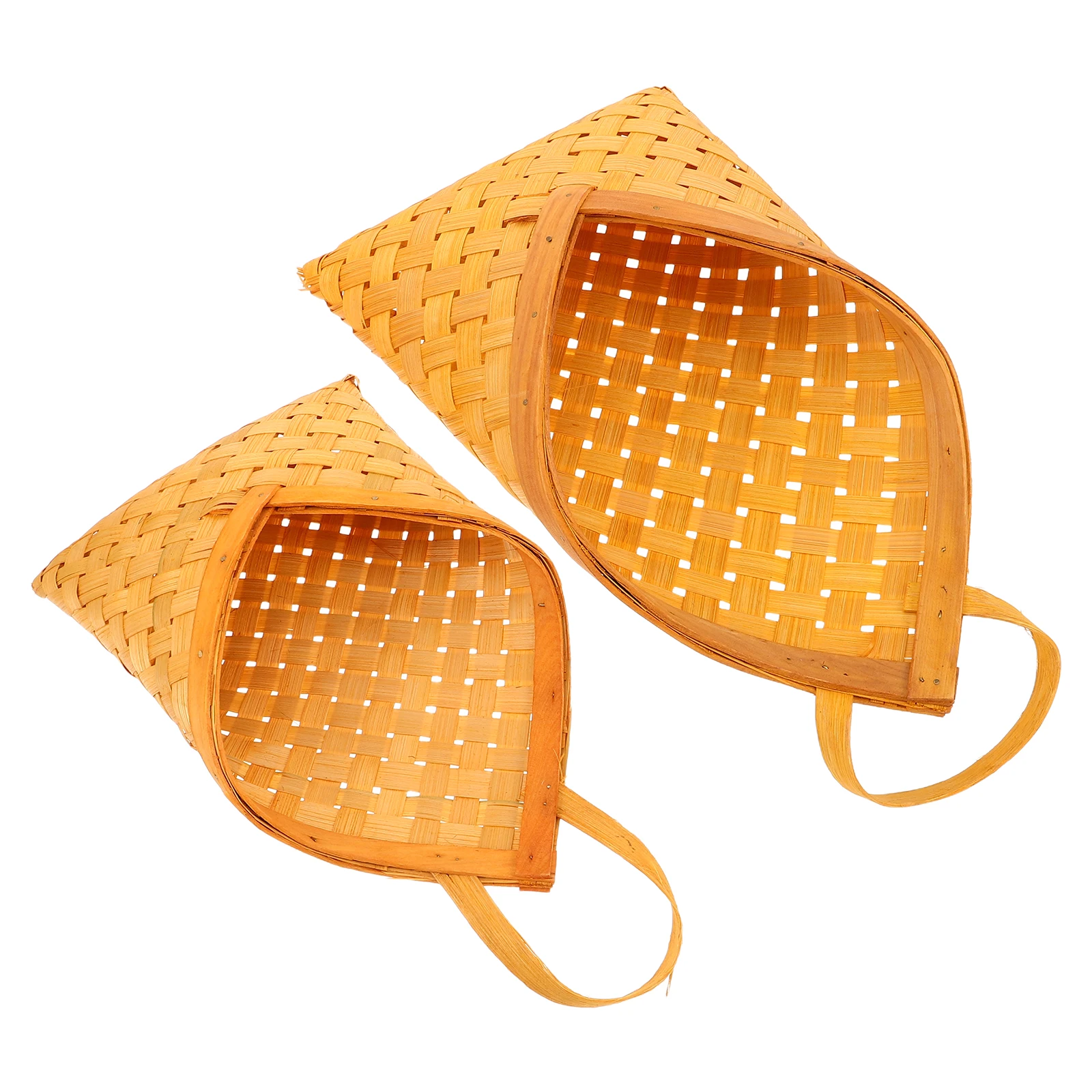 2PCS Wicker Letter Basket Hand-Woven Nordic Wall Hanging Storage Hamper Khaki Fruit Vegetable Decorative Kitchen Balcony Garden
2PCS Wicker Letter Basket Hand-Woven Nordic Wall Hanging Storage Hamper Khaki Fruit Vegetable Decorative Kitchen Balcony Garden