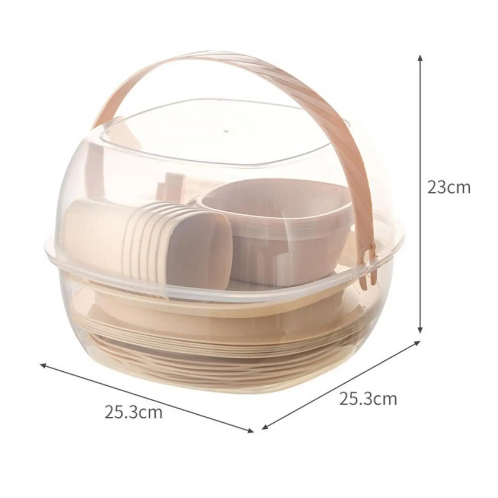 Camping Cookware Set Foods Container Easy Cleaning Outdoor Cutlery with Storage
Camping Cookware Set Foods Container Easy Cleaning Outdoor Cutlery with Storage