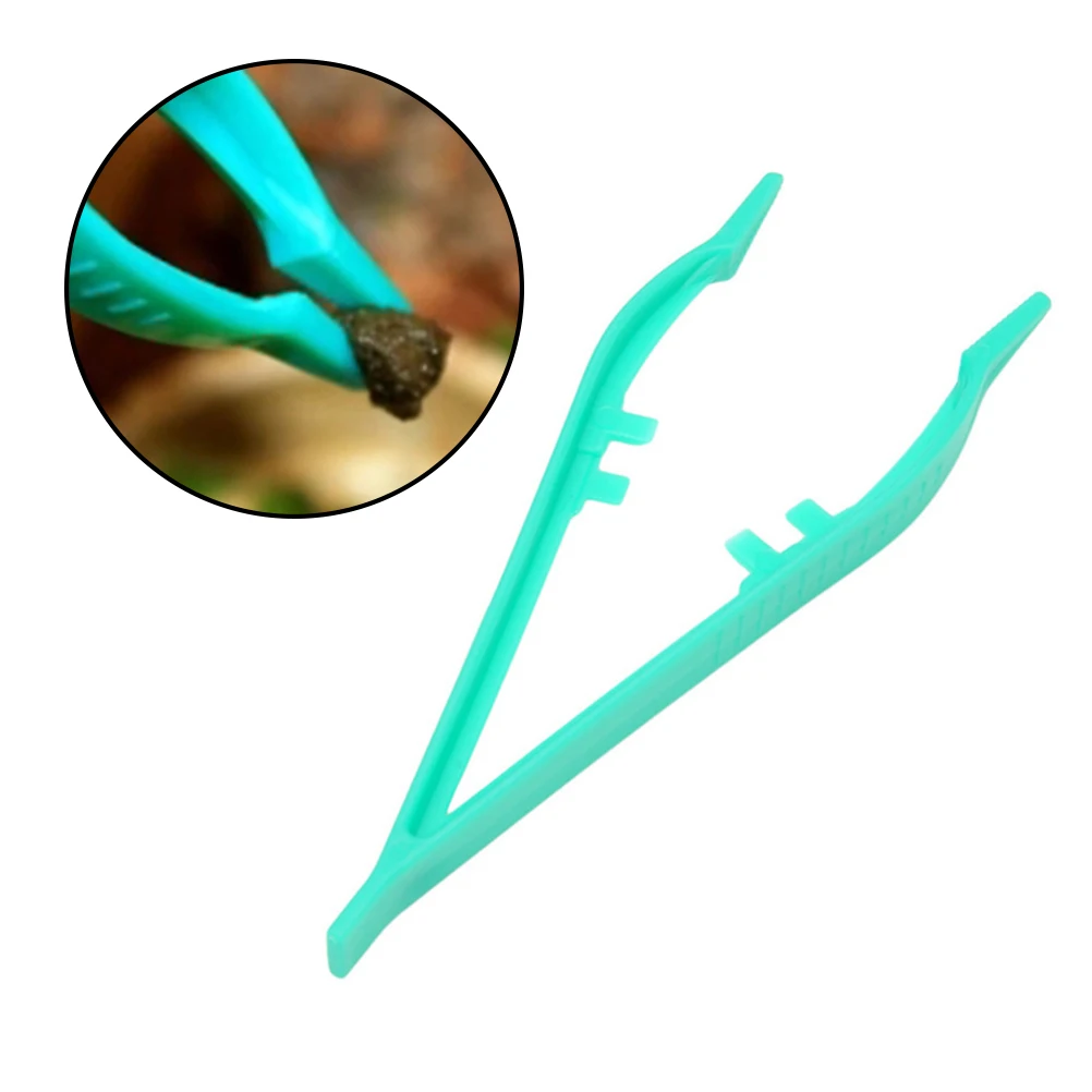 20pcs Clip Reptile Accessories Plastic Tweezers Durable Rust Free Feeding Clamp Easy Clean Terrarium Equipment
20pcs Clip Reptile Accessories Plastic Tweezers Durable Rust Free Feeding Clamp Easy Clean Terrarium Equipment