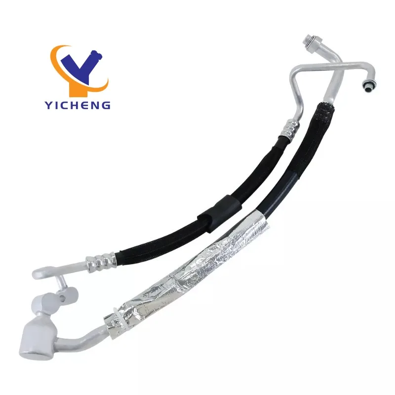 84129883 Шланг кондиционера в сборе для Chevrolet Equinox 1.5L 2.0L 1.6L 2018-2021
84129883 Шланг кондиционера в сборе для Chevrolet Equinox 1.5L 2.0L 1.6L 2018-2021