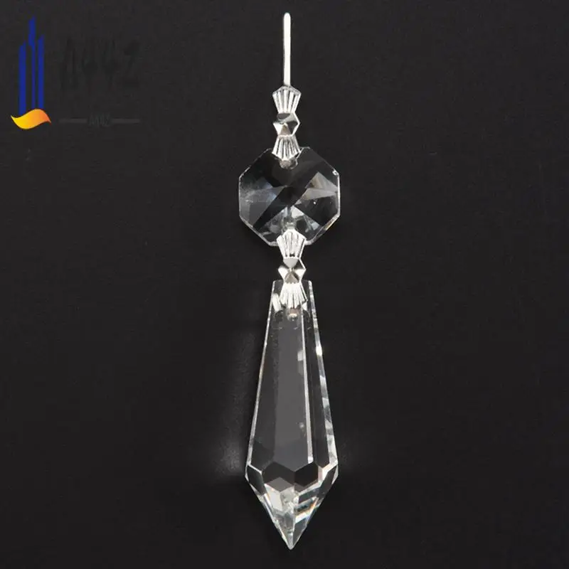 A44Z-24 Pcs Chandelier Crystal Prisms Pendants Set 38 Mm Clear Teardrop Icicle Chandelier Crystals Parts Replacement Crystals
A44Z-24 Pcs Chandelier Crystal Prisms Pendants Set 38 Mm Clear Teardrop Icicle Chandelier Crystals Parts Replacement Crystals