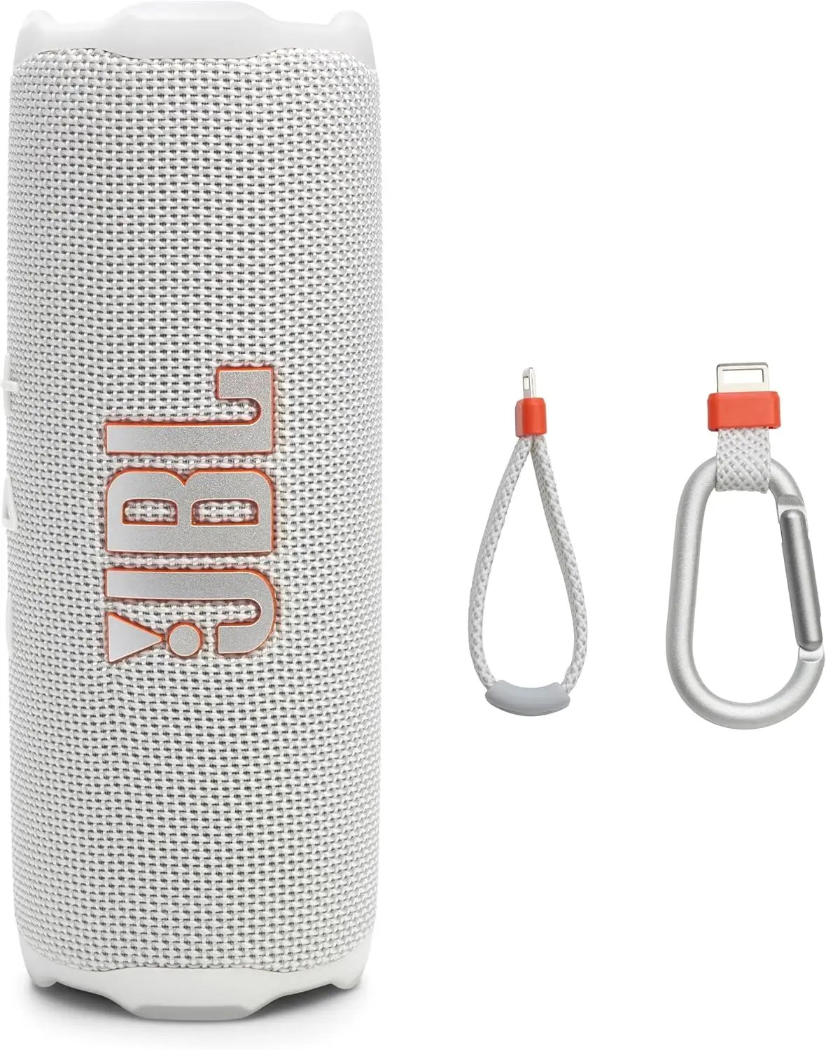 JBL Flip 7 Portable Bluetooth Waterproof Speaker Outdoor Wireless | White | Open Box
JBL Flip 7 Portable Bluetooth Waterproof Speaker Outdoor Wireless | White | Open Box
