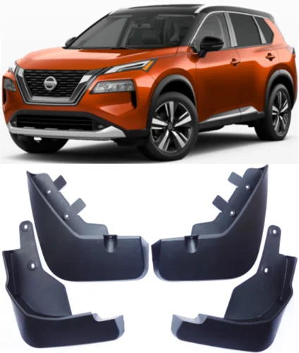 Автомобильные брызговики для Nissan X-Trail XTAIL T33 2021 2022 2023, брызговики, брызговики для шин, брызговики, декор
Автомобильные брызговики для Nissan X-Trail XTAIL T33 2021 2022 2023, брызговики, брызговики для шин, брызговики, декор