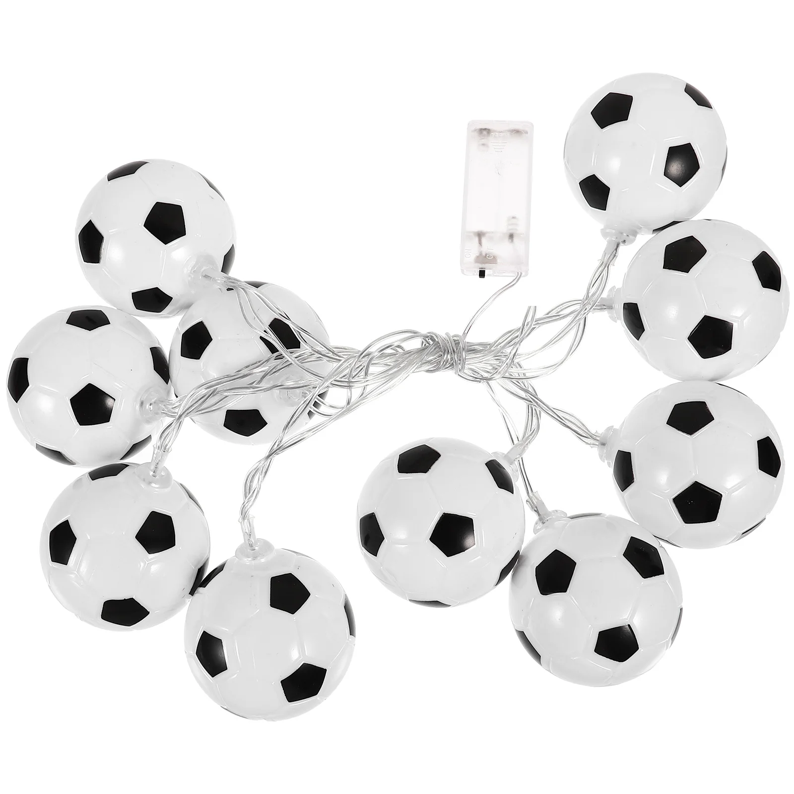 Football Atmosphere Light Soccer Decorative Party Supplies Sports Favor Supply Decoration Kids
Football Atmosphere Light Soccer Decorative Party Supplies Sports Favor Supply Decoration Kids
