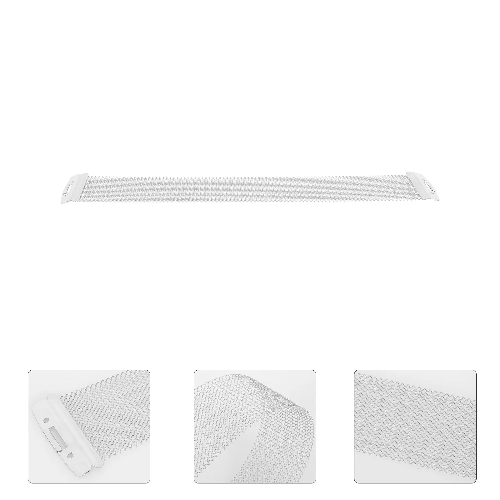 Sand Belt Accessories Snare Drum Wire Part For Replacement Accessory Stainless Steel Rust-proof Supply
Sand Belt Accessories Snare Drum Wire Part For Replacement Accessory Stainless Steel Rust-proof Supply