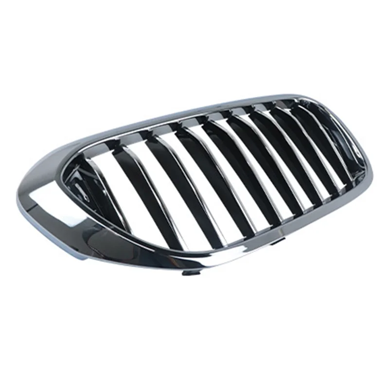 Unique Car Front Grille Middle Net Radiator Grille For BMW 5 525Li 530Li 540Li 2018-2020
Unique Car Front Grille Middle Net Radiator Grille For BMW 5 525Li 530Li 540Li 2018-2020