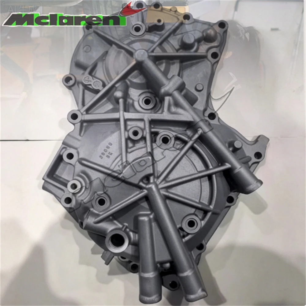 Original Transmesun Gearbox Rear Housing Cover for Toyota K114 Automatic CVT (2013-2022) | Part 3510278011
Original Transmesun Gearbox Rear Housing Cover for Toyota K114 Automatic CVT (2013-2022) | Part 3510278011