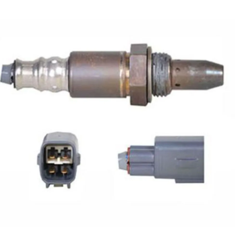 89467-53030 8946753030 89467 53030 Oxygen sensor suitable for Toyota
89467-53030 8946753030 89467 53030 Oxygen sensor suitable for Toyota