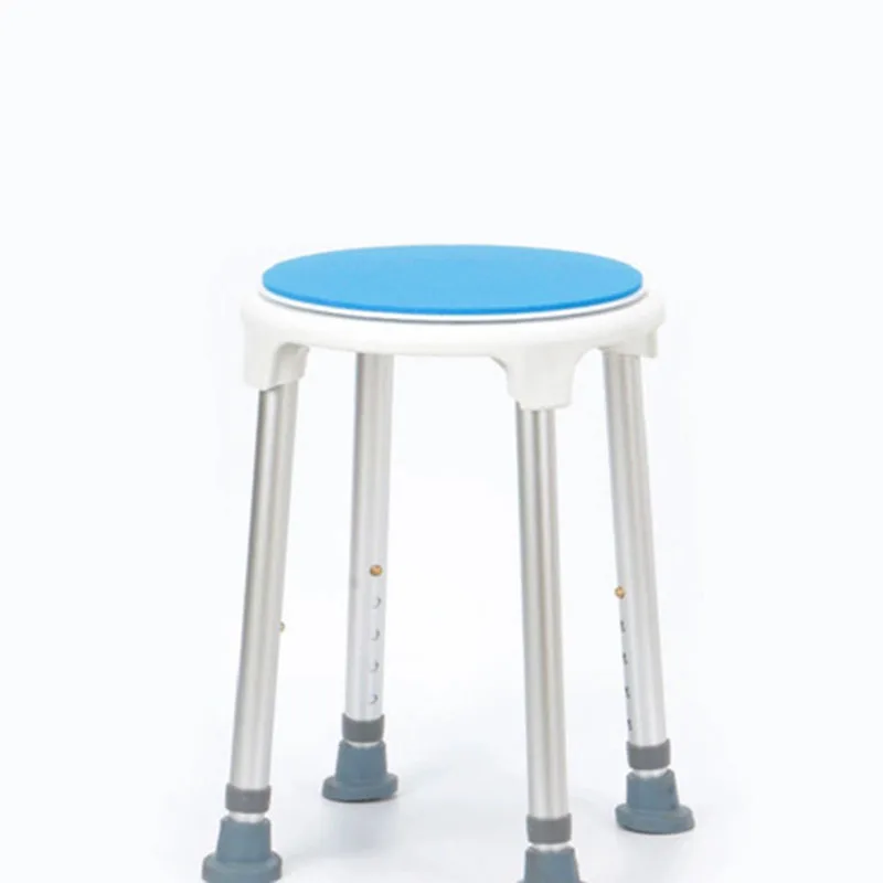 Bath Chair Rotatable Aluminum Alloy 6 Height Adjustable Big Sucker Pregnant Woman Anti Rust Handicapped Safety Elderly Supplies
Bath Chair Rotatable Aluminum Alloy 6 Height Adjustable Big Sucker Pregnant Woman Anti Rust Handicapped Safety Elderly Supplies