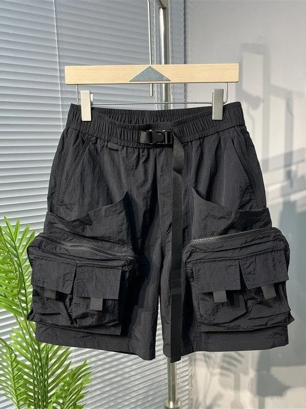 Men's Outdoor Loose Fit orts Summer 2026 Faionable Multi-ket Workwear Sle Five-Quarter Length Versatile Spor
Men's Outdoor Loose Fit orts Summer 2026 Faionable Multi-ket Workwear Sle Five-Quarter Length Versatile Spor