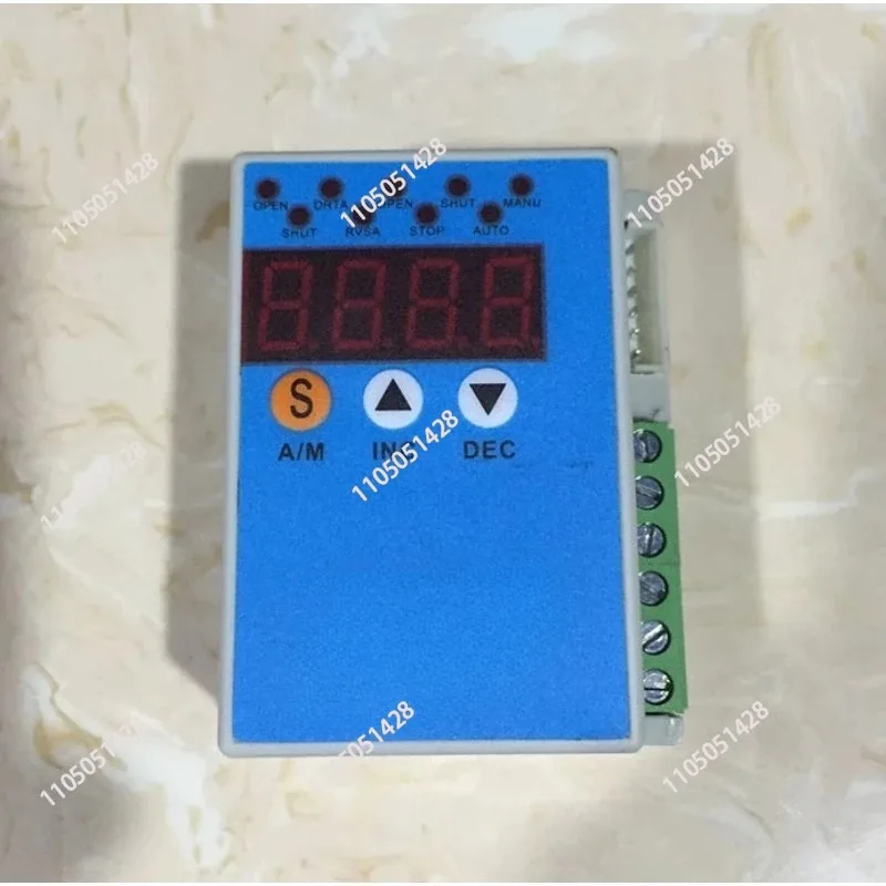 ZXQ2004C Intelligent Controller Proportional Control Control Module ZXQ2004