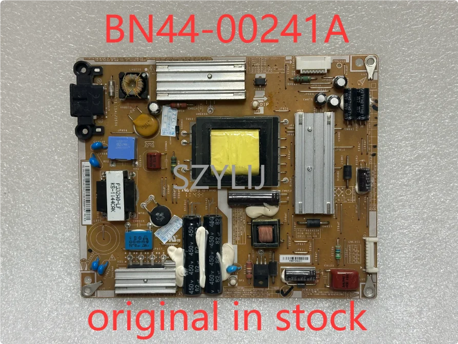 Good quality for BN44-00421B BN44-00421A PD32A0-BWA Power supply board for UA32D4000N
Good quality for BN44-00421B BN44-00421A PD32A0-BWA Power supply board for UA32D4000N