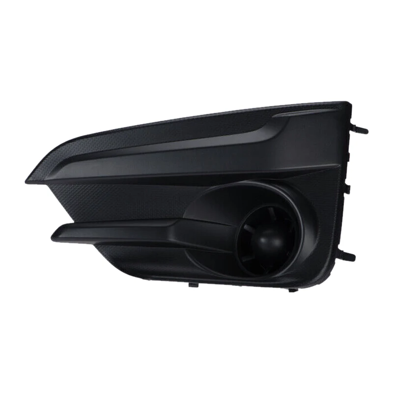 Левая передняя противотуманная фоторамка 57731FL21A для Subaru Impreza 2017 2018 2019 черная
Левая передняя противотуманная фоторамка 57731FL21A для Subaru Impreza 2017 2018 2019 черная