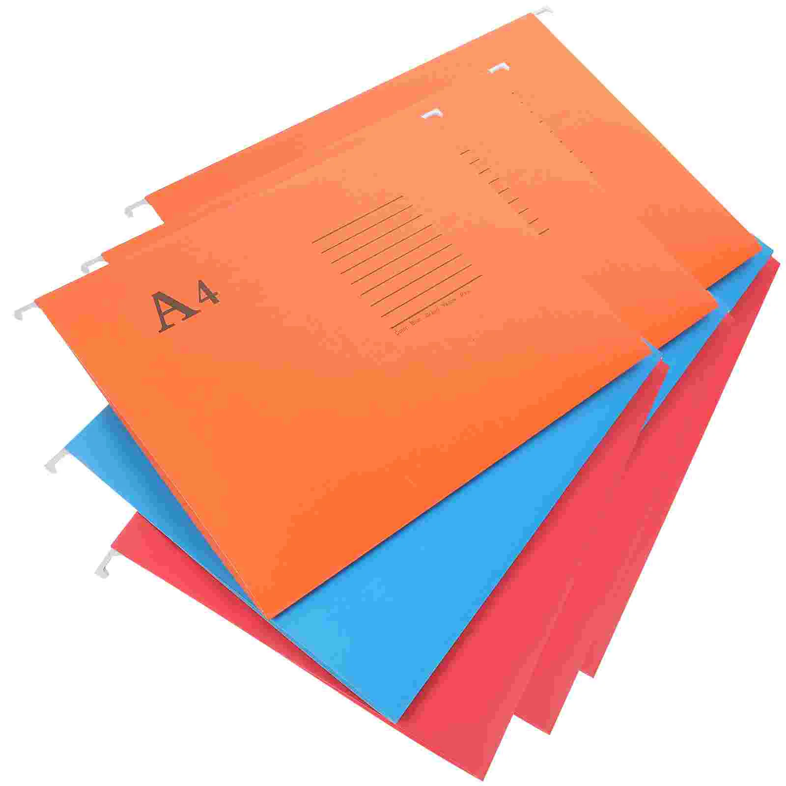 10 Pcs Risers Filing Cabinet Folders Hanging File Holder Office Document Supplies
10 Pcs Risers Filing Cabinet Folders Hanging File Holder Office Document Supplies