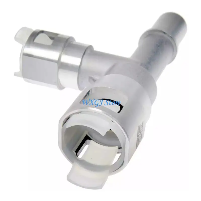 37JE Metal HVAC Tube Connector For 1500 2500 3500 Heavy Duty Model 800-413HP 15055343
37JE Metal HVAC Tube Connector For 1500 2500 3500 Heavy Duty Model 800-413HP 15055343