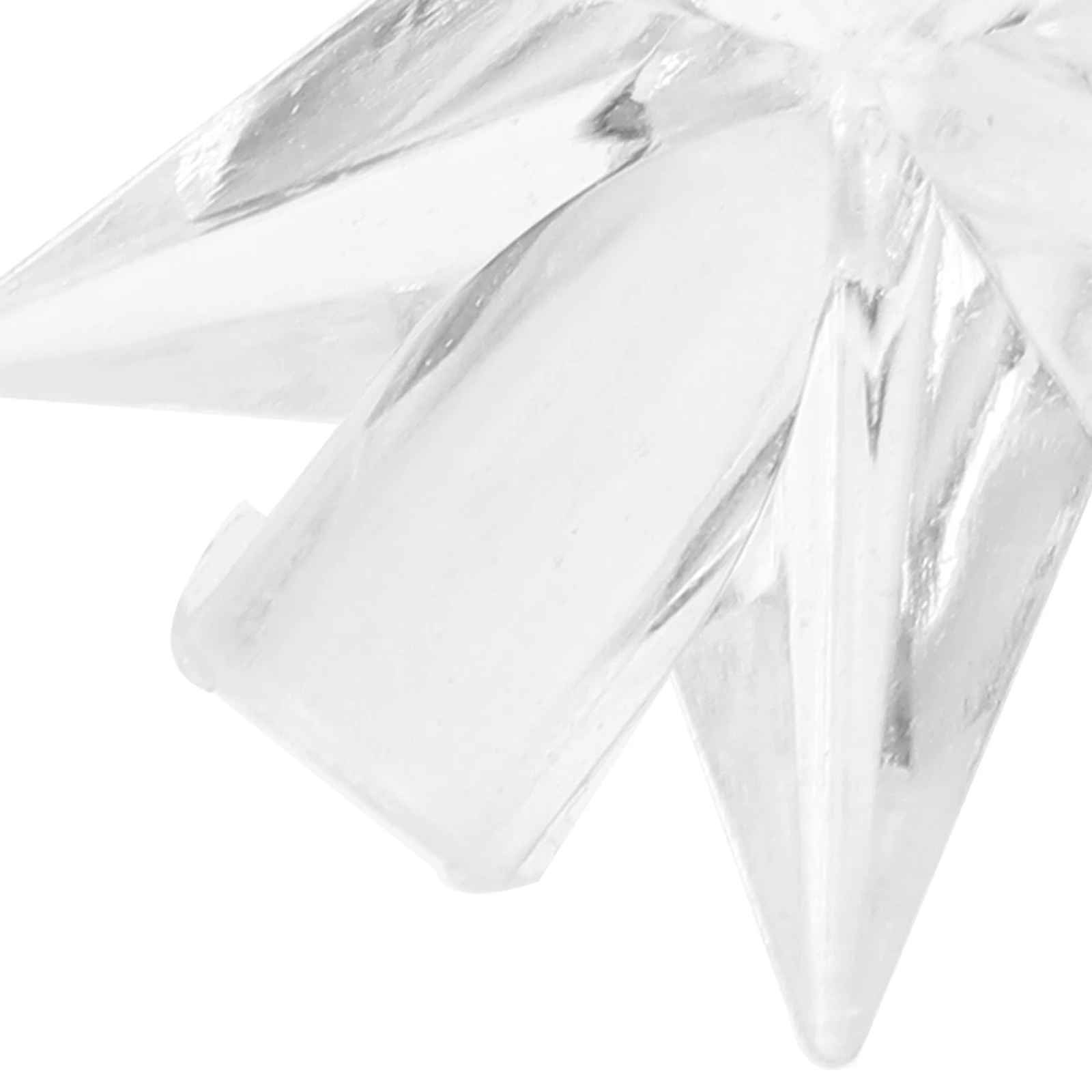 100pcs Star Shape Lamp Cover Plastic Bulb Cover String Light Shade For Christmas Party Decoration Xmas Tree Light Covers
100pcs Star Shape Lamp Cover Plastic Bulb Cover String Light Shade For Christmas Party Decoration Xmas Tree Light Covers