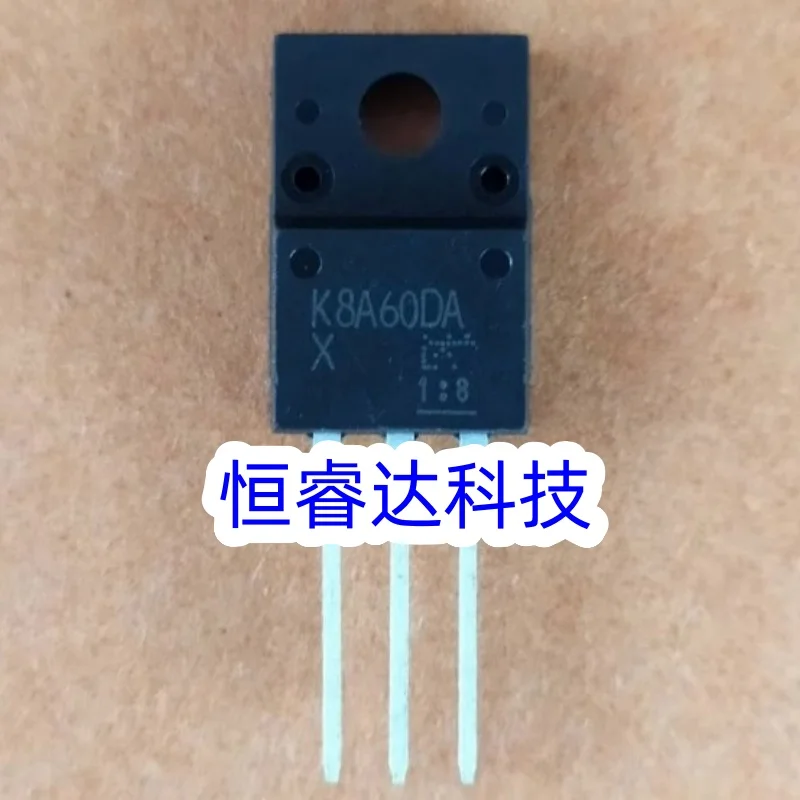 5 ~ 20 шт. K8A60DA TK8A60DA 100% абсолютно новые оригинальные искусственные 600 в А Блок питания для ЖК-дисплея
5 ~ 20 шт. K8A60DA TK8A60DA 100% абсолютно новые оригинальные искусственные 600 в А Блок питания для ЖК-дисплея