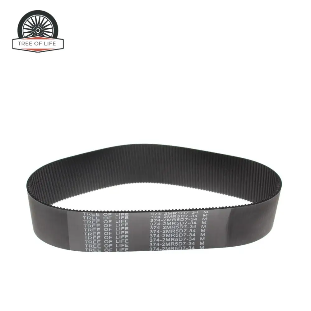 374-2M5D7-34 374-2MR5D7-34 Car Rubber Parts Electric Power Steering Rack Belts FOR Ford RANGER F-150 2023
374-2M5D7-34 374-2MR5D7-34 Car Rubber Parts Electric Power Steering Rack Belts FOR Ford RANGER F-150 2023