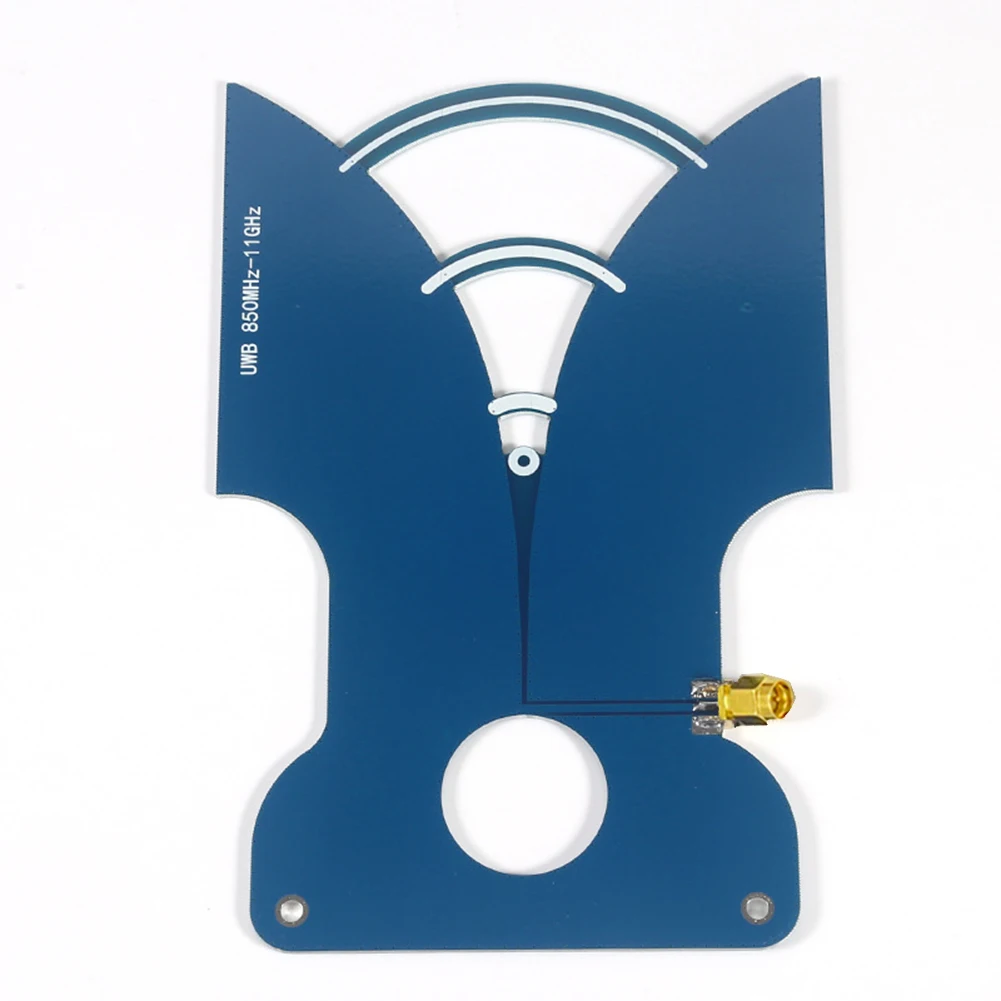 For Communication 850MHz-11GHz Antenna Directional Antenna Signal Reception And Transmission Device Connector Type For SMA
For Communication 850MHz-11GHz Antenna Directional Antenna Signal Reception And Transmission Device Connector Type For SMA